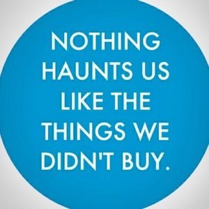 Treat Yourself!